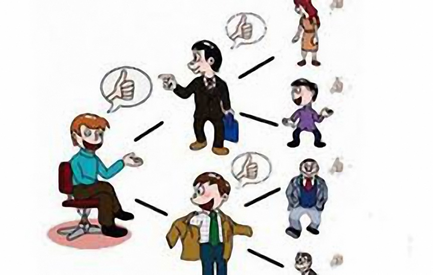 世界五大学习方法之跨界学习法（思维网之正反馈）