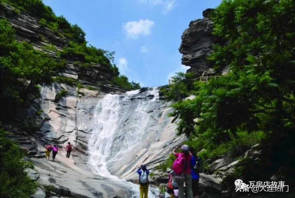 瓦房店旅游地点,瓦房店市内旅游攻略自由行