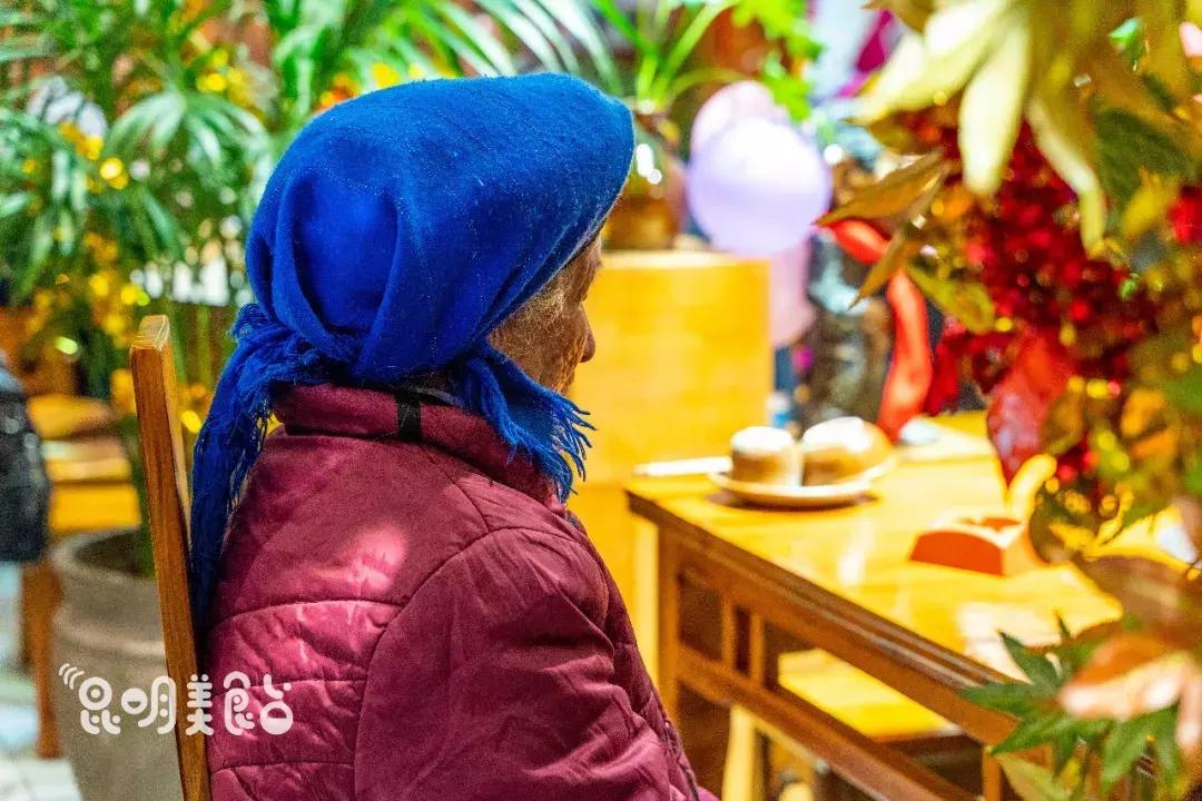 昆明市官渡区官渡古镇好吃的饭店,昆明官渡区比较有名的大饭店