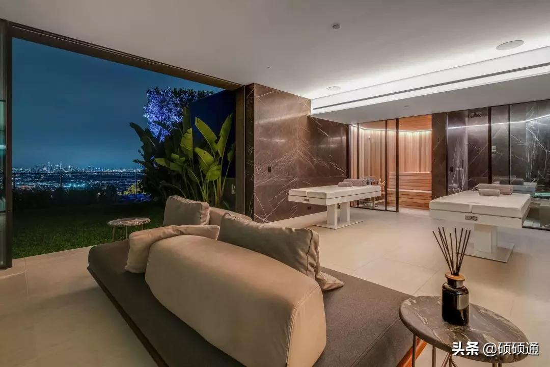 5个亿能买什么样的豪宅,1800万的豪宅是什么样