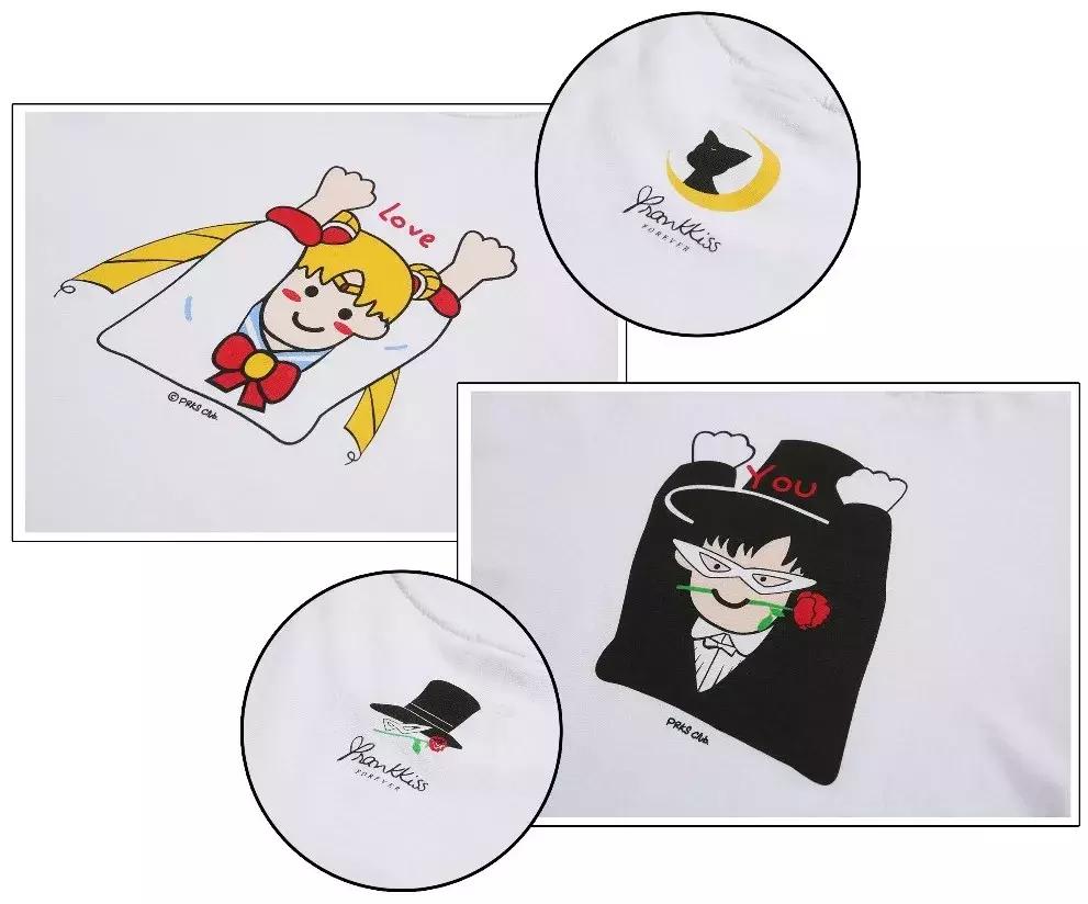 情侣装怎么撒狗粮,秀恩爱高阶技巧情侣装你得这样穿