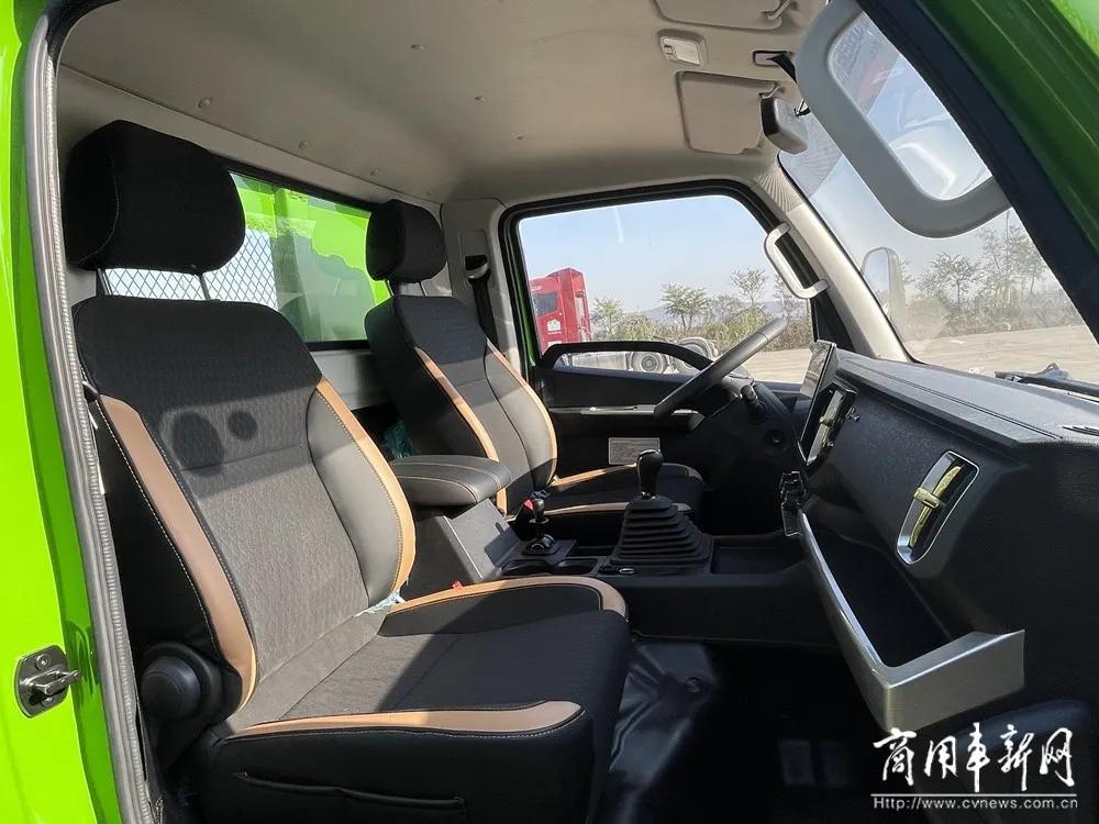 福田瑞沃金刚s1改速比,福田瑞沃金刚s1车怎么样