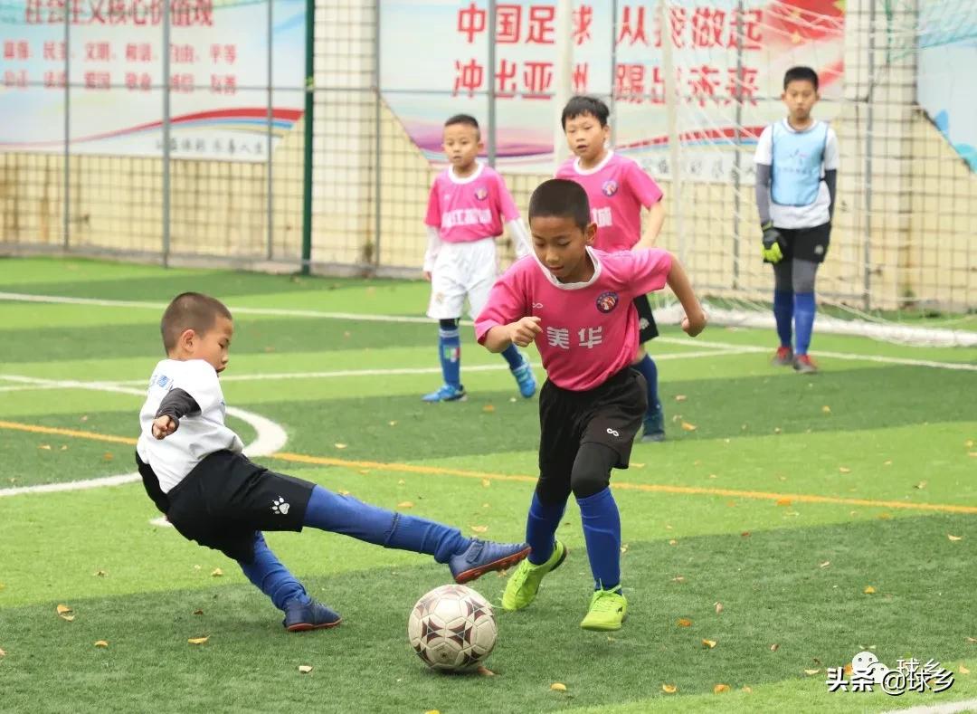 文明健康丨一起快乐的跑起来，你就是“球乡之星”