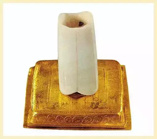 这64件中国永久禁止出国展览的国宝，你都知道吗？