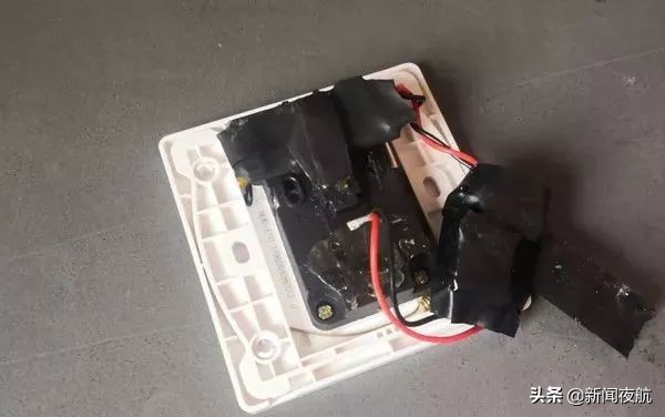 男子在多家宾馆偷装摄像头!被抓时手机里还有5部视频!在外住宿一定要检查这些地方