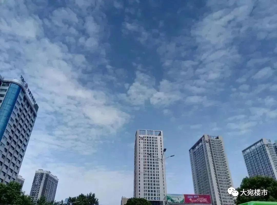 南阳珺悦府楼盘图,首开热销载誉加推