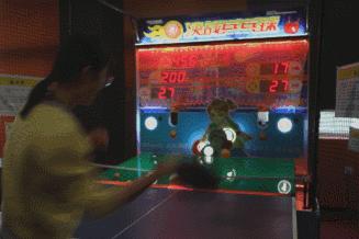 天津攀岩墙室内游乐场,蹦床攀岩主题乐园天津