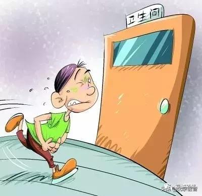 拉肚子腹泻一招解决,夏季拉肚子食疗最好方法