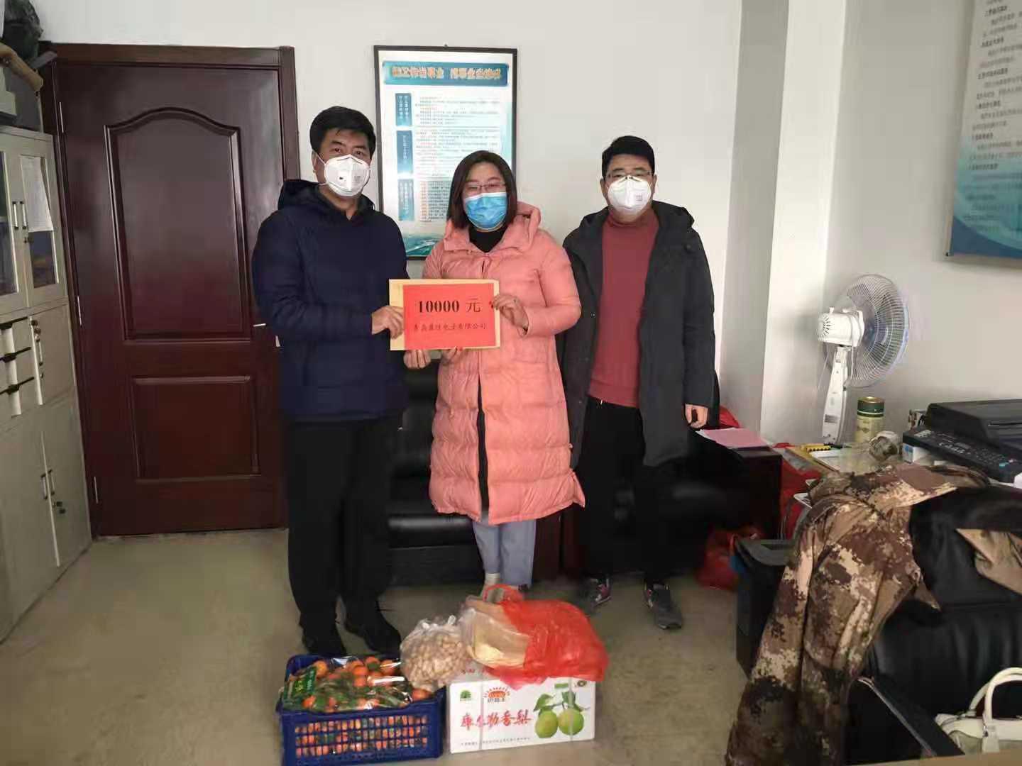 胶州市胶北镇疫情防控,山东青岛胶州抗击疫情