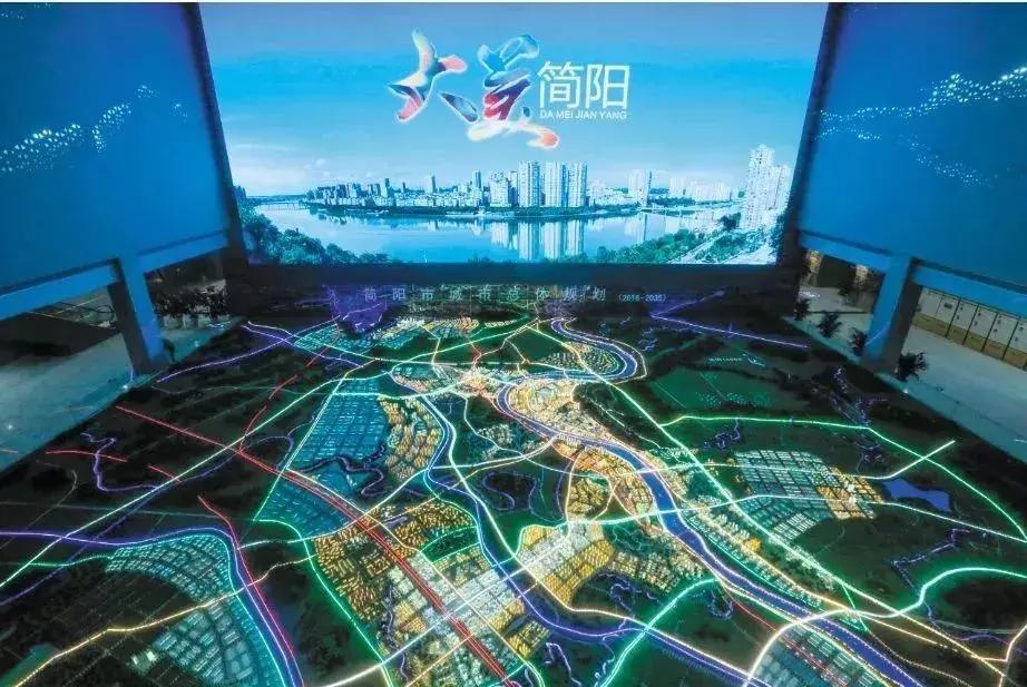 简阳五一有什么好玩的地方,国庆七天假去什么地方玩