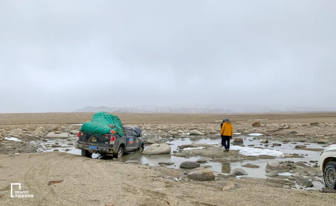 从新疆穿越克里雅古道至西藏,克里雅古道穿越沿途风景