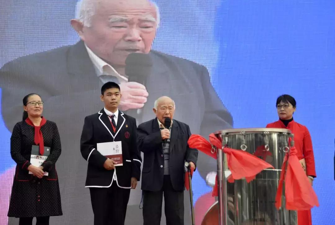 70年兴学树人——北京市第十中学砥砺前行