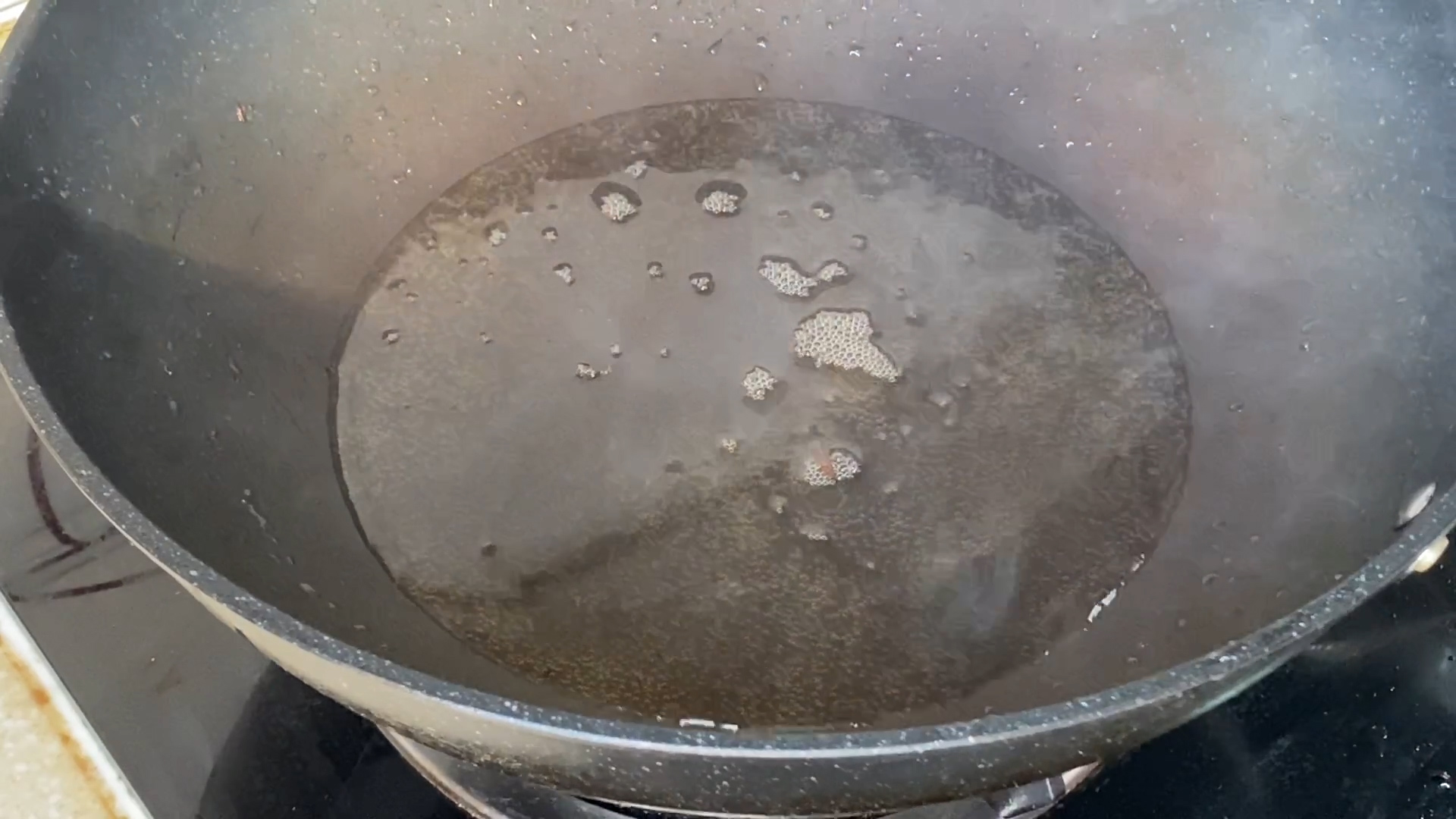 想吃辣条不用火锅怎么做,辣条健康又好吃无添加剂