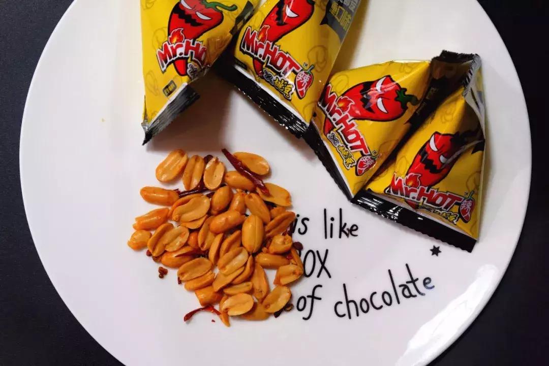 旺旺零食大测评,旺旺好吃的零食排行榜