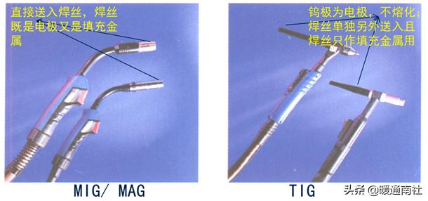 焊接工艺简要手册,工艺管道焊接规范