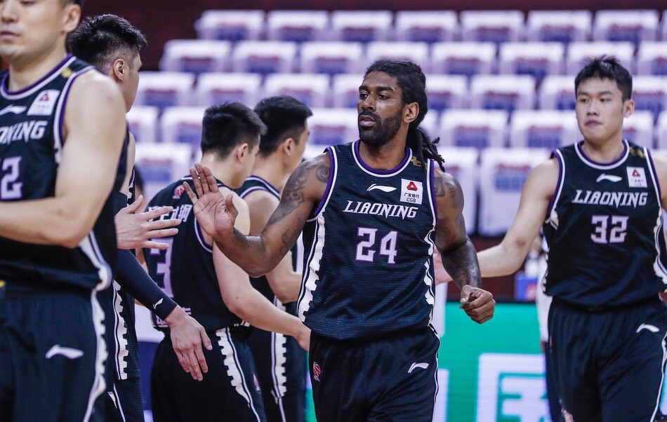 下赛季辽宁揭幕战打谁,新赛季辽宁vs广厦