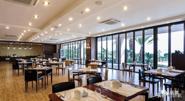 红遍亚洲、创经典的他们糊了？隐退后盖酒店、买商场，壕气冲天