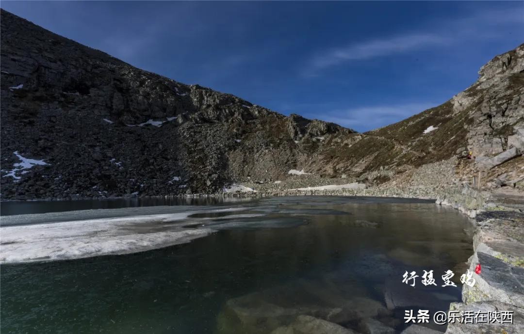 宝鸡周边夏日避暑绝佳去处,避暑胜地的好地方宝鸡