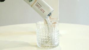 星巴克超精品速溶分享,星巴克速溶尝鲜