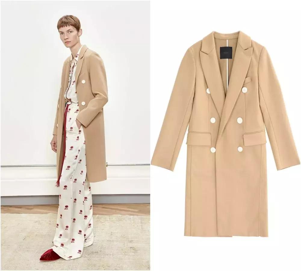 我们试了近百件大衣，告诉你们哪些值得买