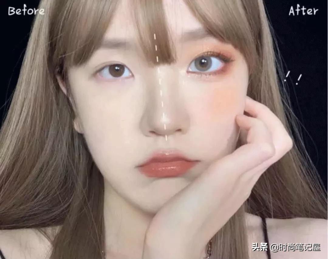 脸大的女生十大坏处,脸大女生有什么好处