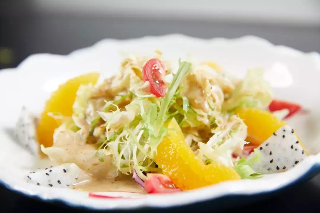 弘博携手“大师小宴”、“鲍之源”第二届夏季新品交流会