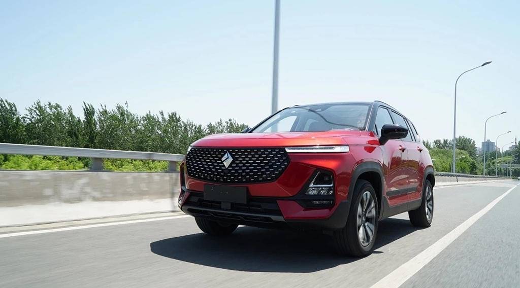 五菱召回最新信息,上汽通用五菱召回计划