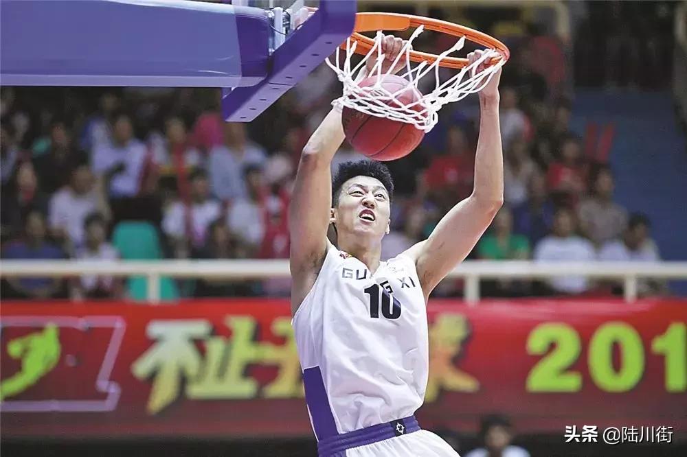 因为篮球，广西玉林更精彩！未来还计划建一个体育公园