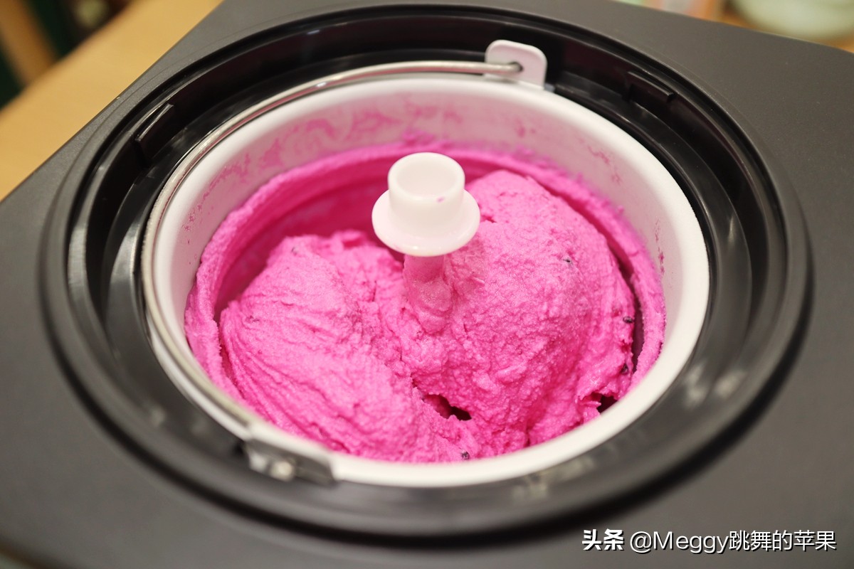 哈根达斯冰淇淋超简单做法,如何自制冰淇淋哈根达斯
