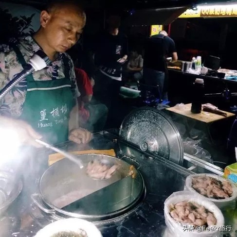 苍南早餐美食,苍南早餐