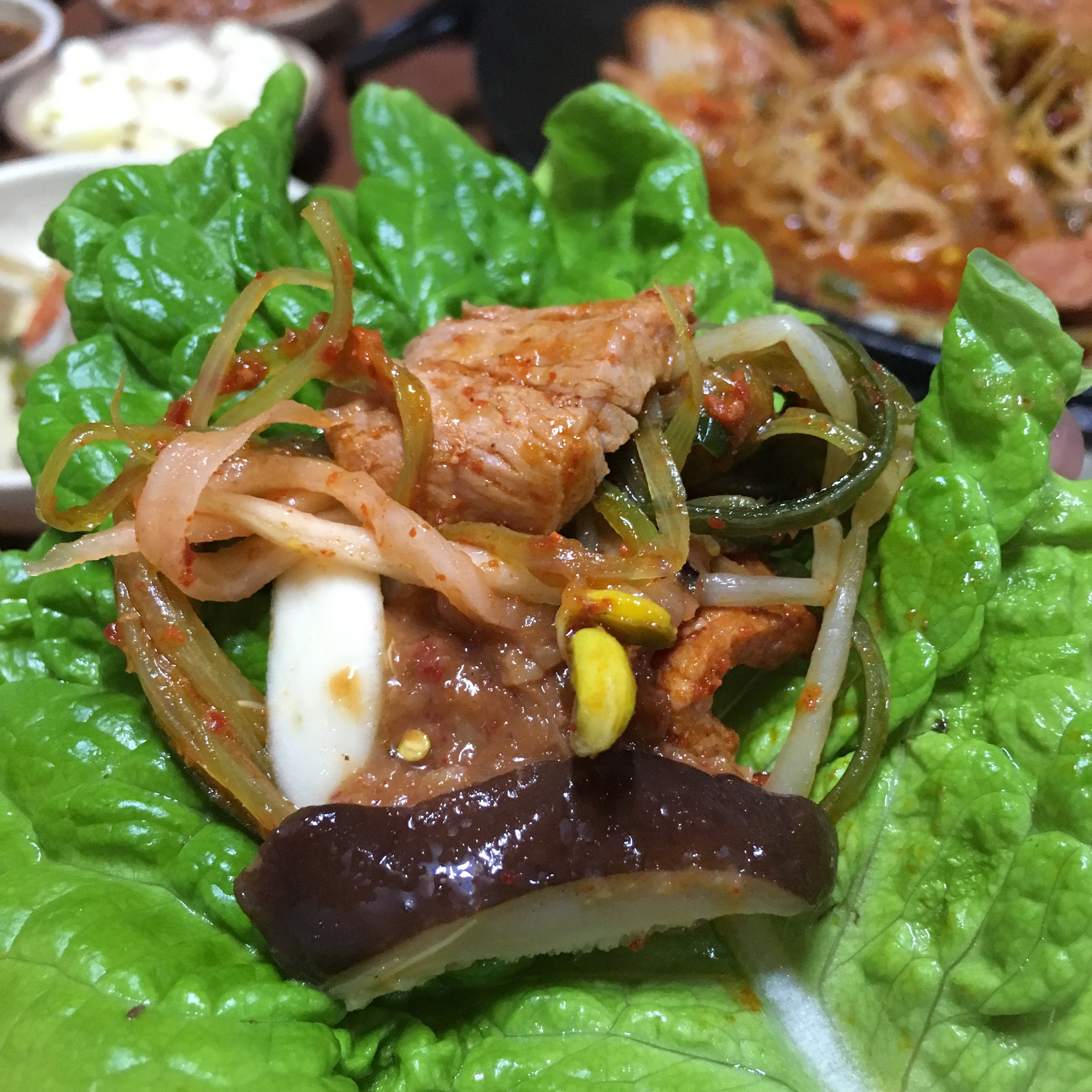 出国游玩新手小白,出国去韩国济州岛打工