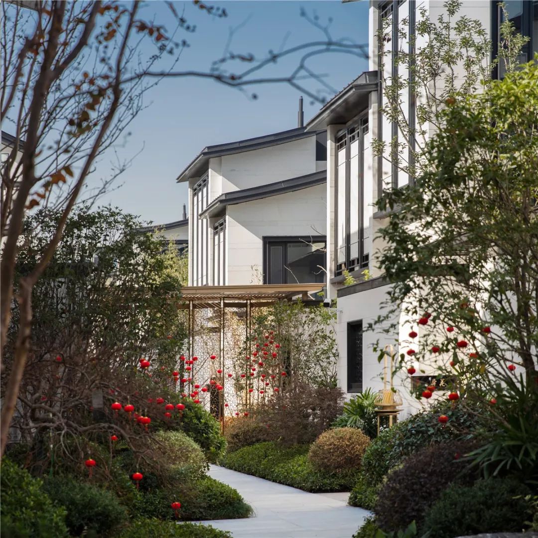 江苏苏州市绿都姑苏雅集楼盘详情,洛阳绿都中梁白鹭雅集项目质量