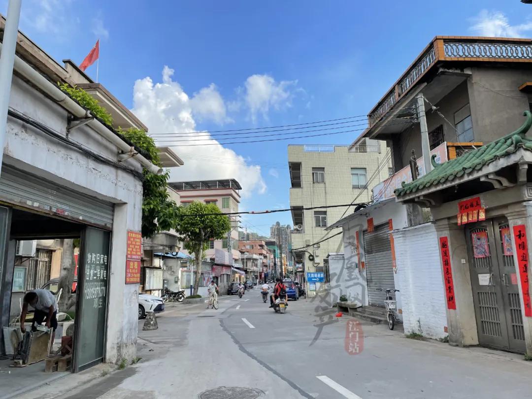 滨江生态文创园,滨江文创园