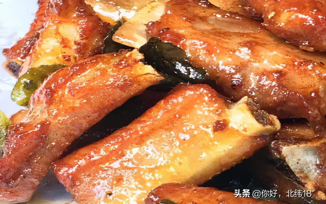 攒了好久，才攒出这份超实用的星级海鲜商家名单