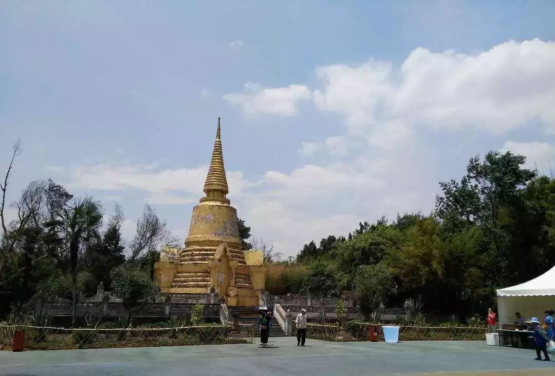 昆明去东川红土地最快的自驾线路,昆明一日游必去十大景点推荐自驾