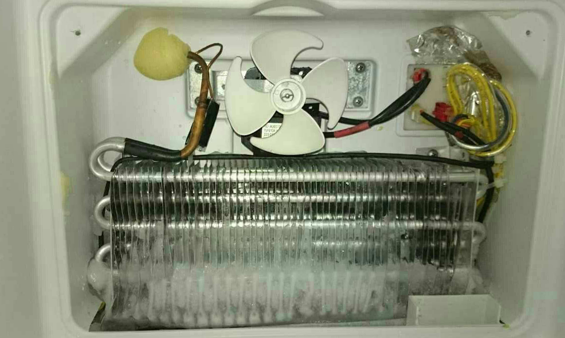 现在的风冷冰箱容易坏吗,风冷冰箱耐用么