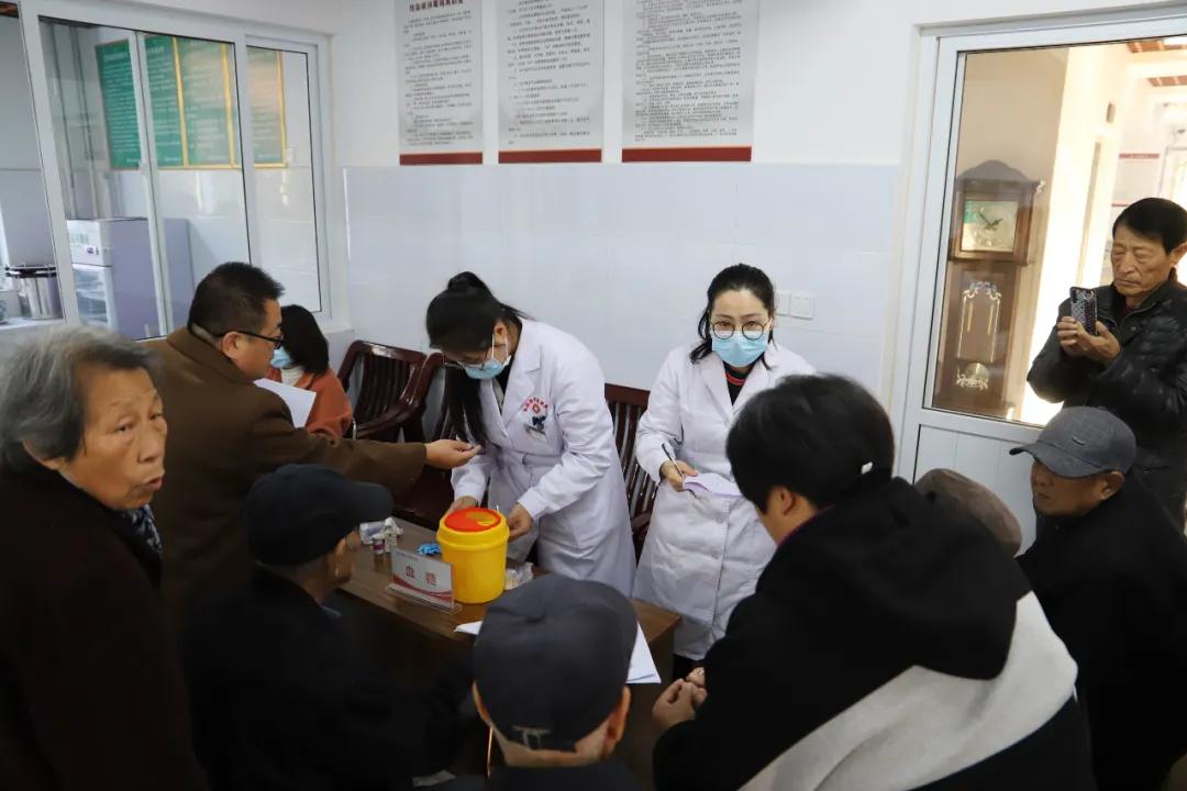 玉田中医院康养中心,中医院玉田