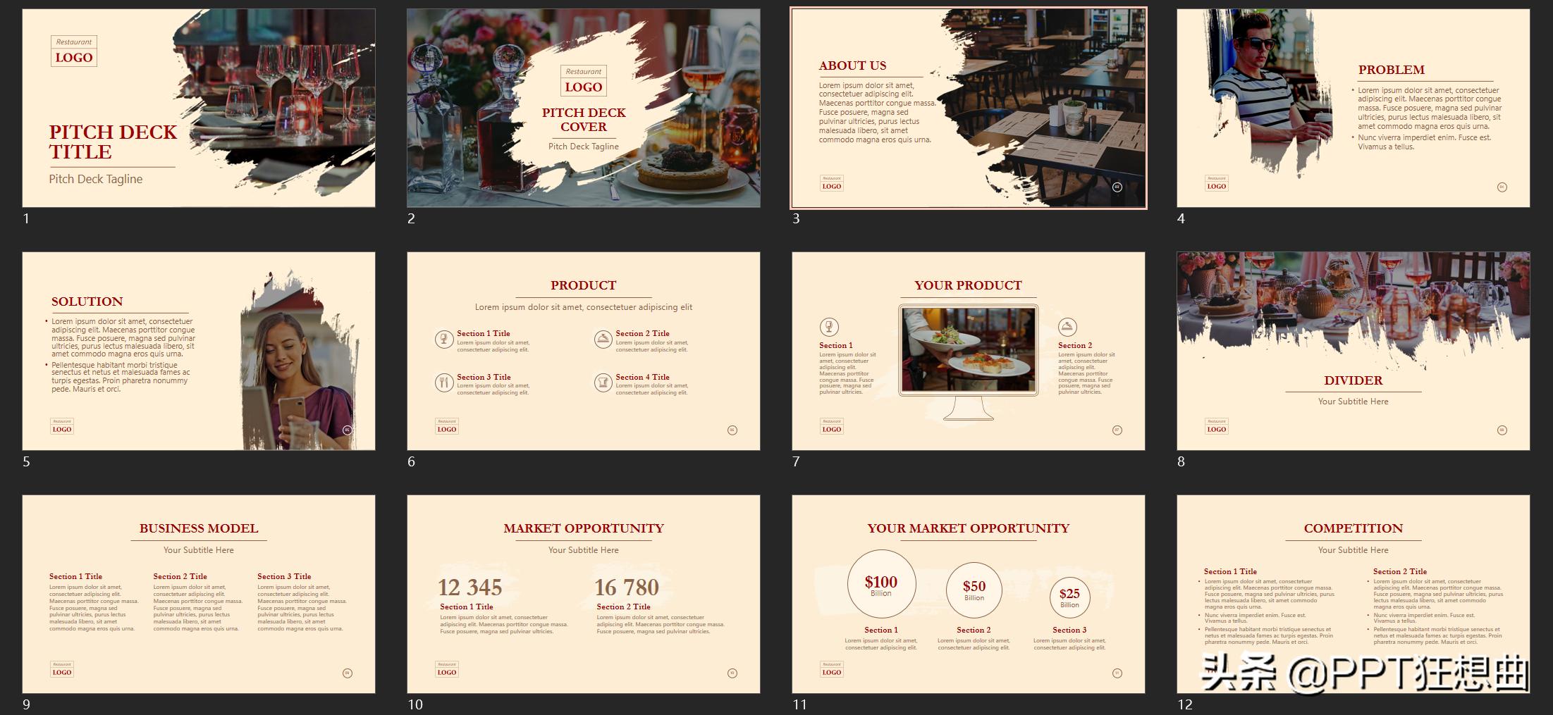 ppt免费模板微软官方,微软ppt模板如何免费使用