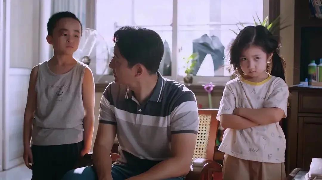 教科书式的老爸,教科书式的父亲电影