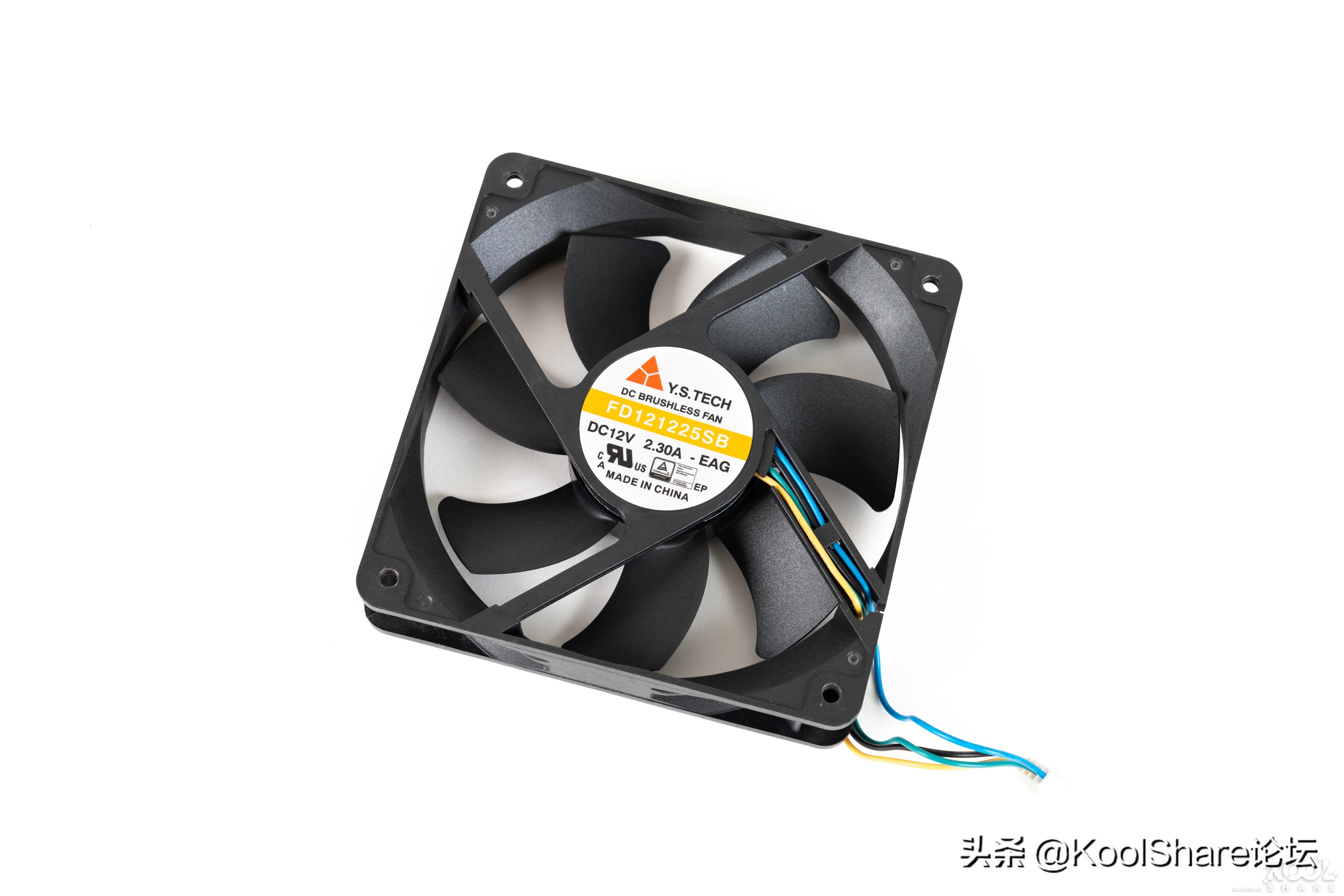 ASUSTOR爱速特旗舰NASAS7110T拆解评测