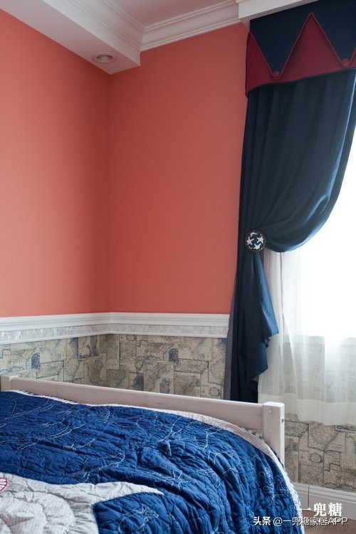 美式风高级感壁纸,让人一眼心旷神怡的壁纸