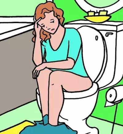 每个月都肚子疼不是月经怎么办,每个月都会小腹痛不是经期