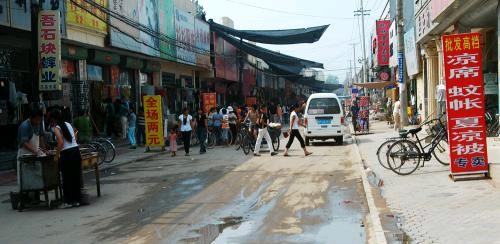 我国三块著名的跨省飞地,中国跨省市的飞地