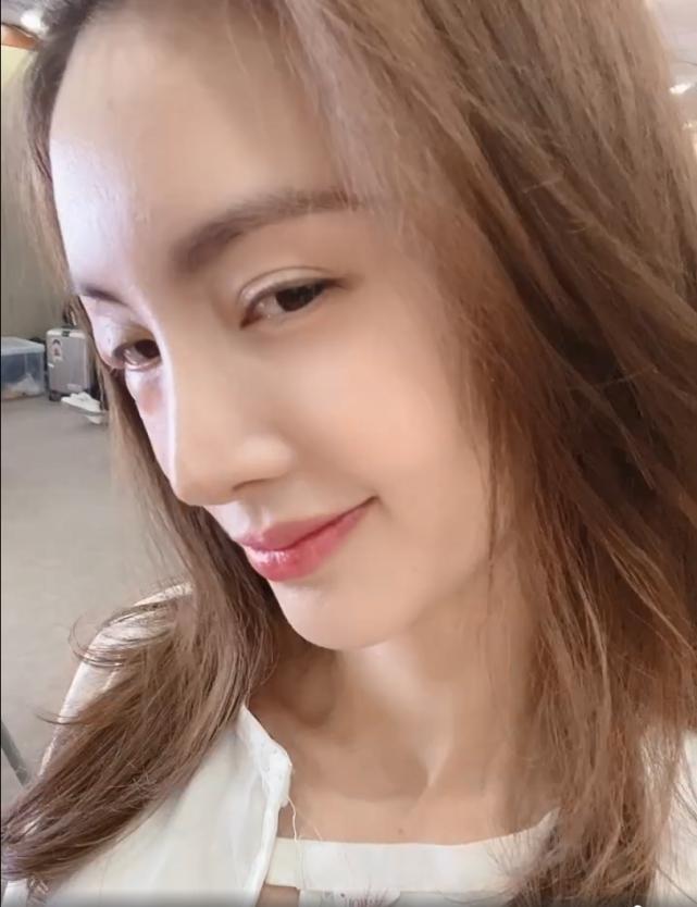 盘点一些有问题的鼻子,明星都没整好的鼻子