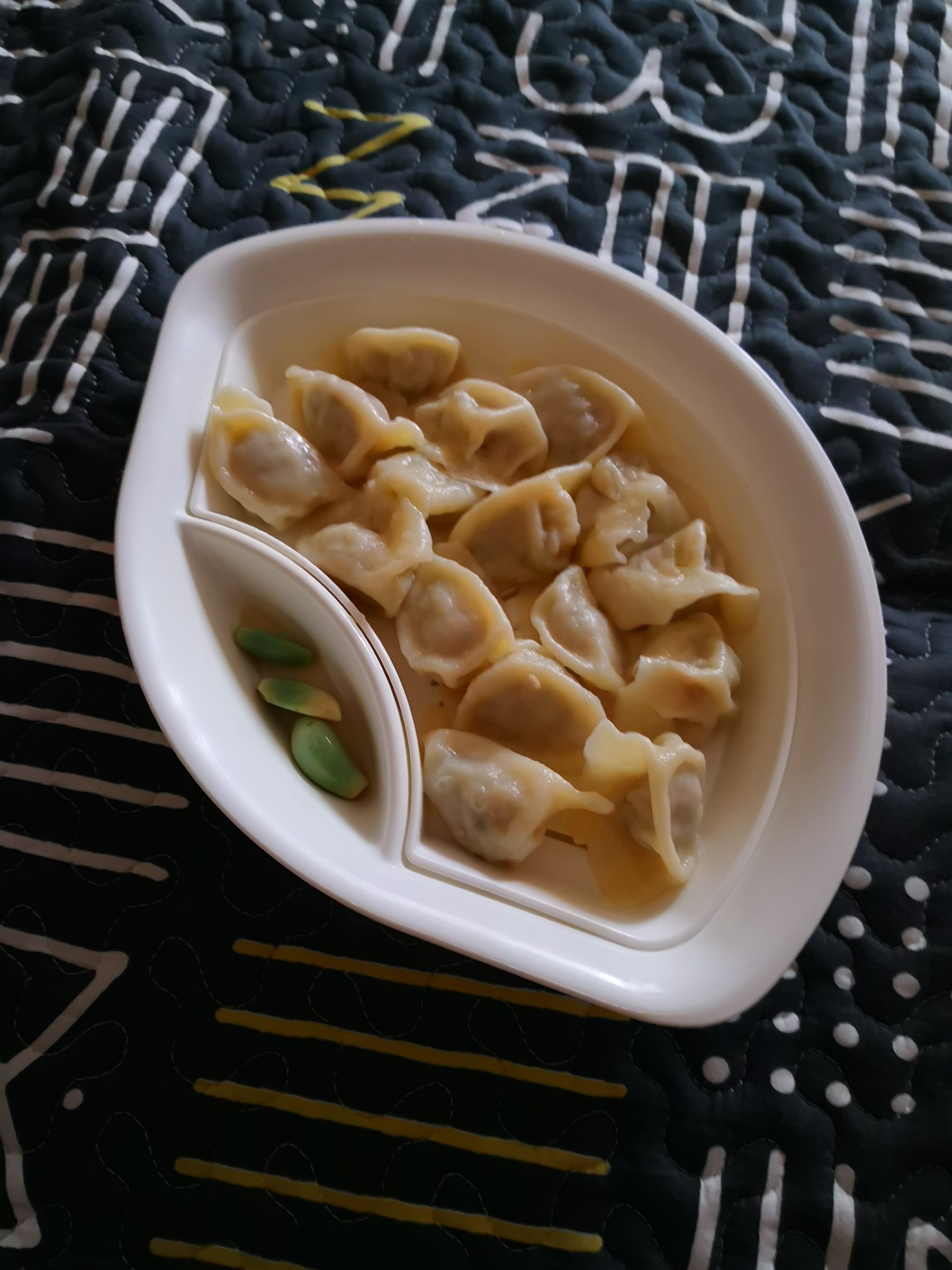 面食最简单又好吃的做法,简单实用又好吃的面食做法