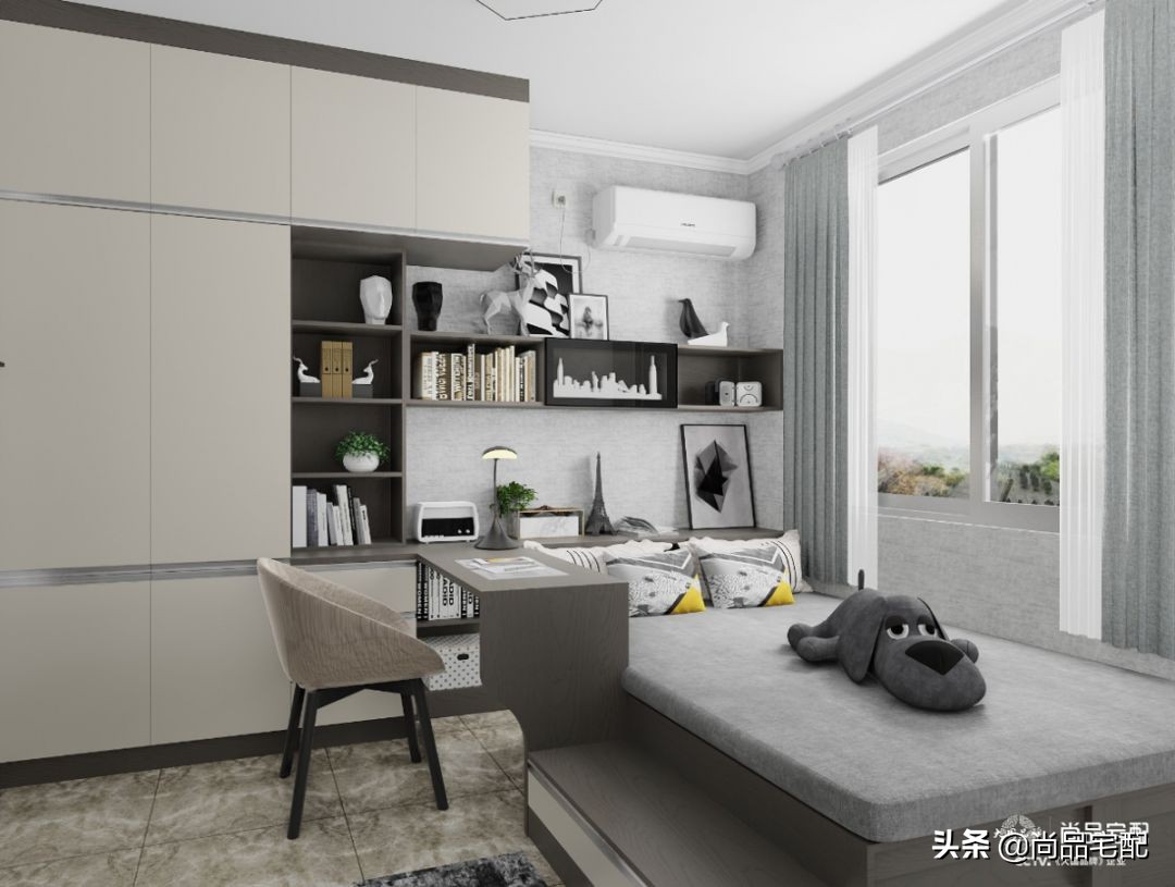 榻榻米到底该不该装,榻榻米房间先刷墙还是先装榻榻米