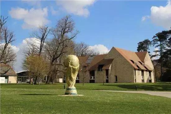 法足协主席：准备在中国建“小克莱枫丹”，克莱枫丹你了解多少？