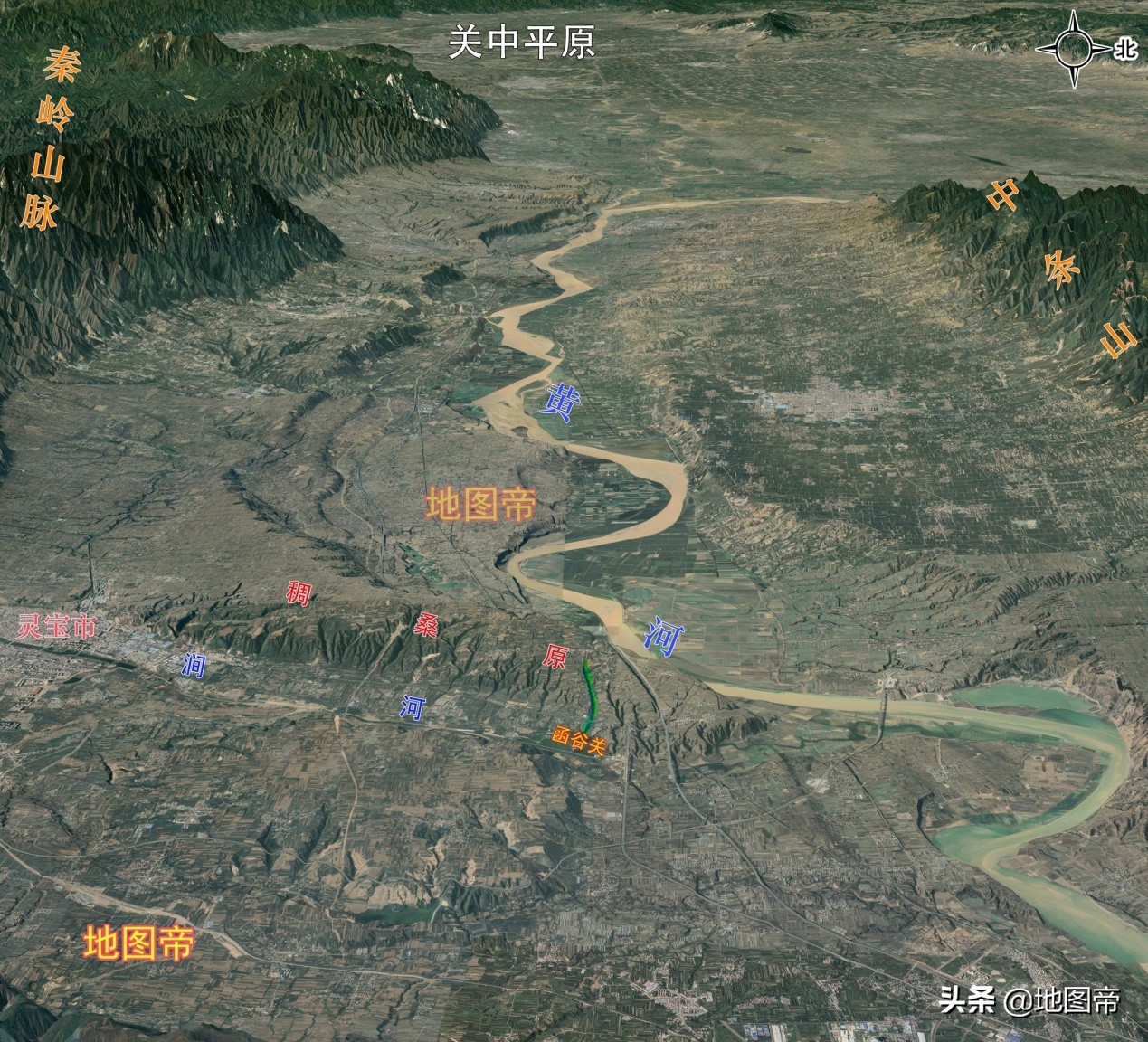 洛阳为什么能成为十三朝古都,十三朝古都是西安还是洛阳