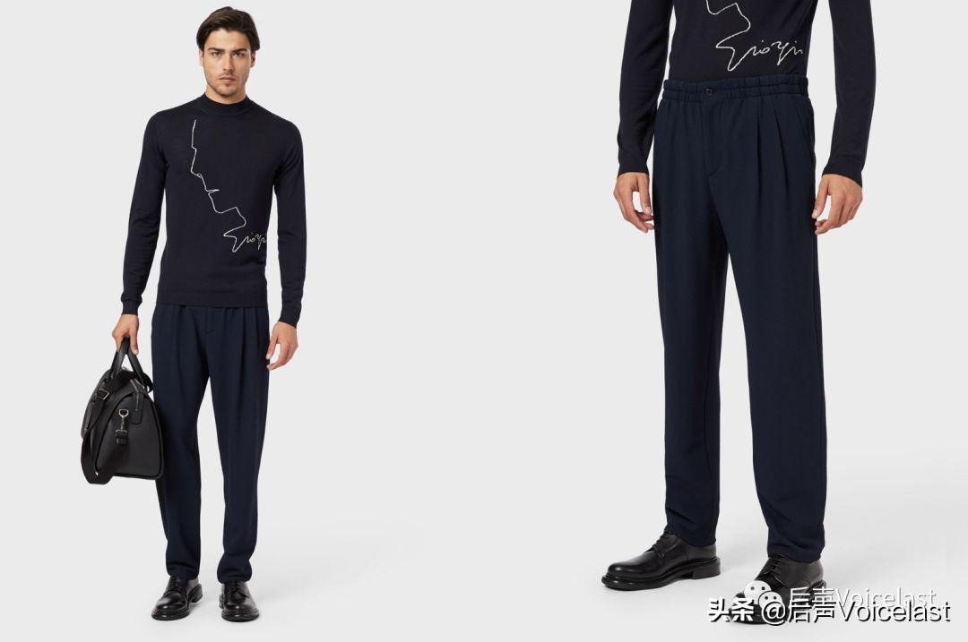 男士西装教程,男士西装92a和96a区别