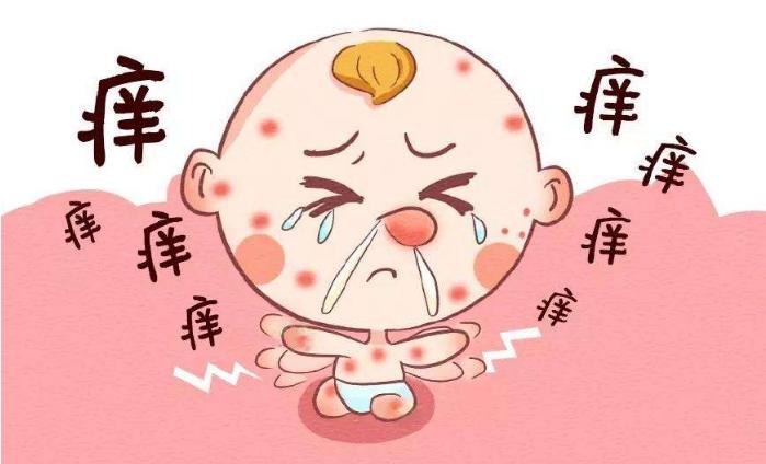 春季过敏脸上出小疙瘩,春季过敏的最佳解决方法